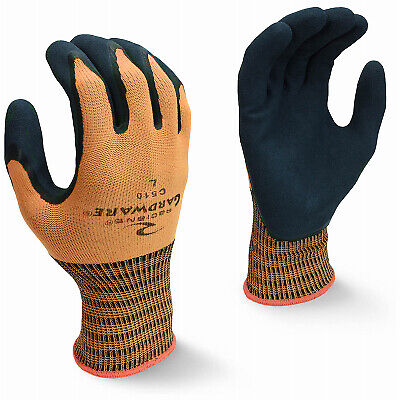 HD MED Work Glove -C510M - Picture 1 of 1