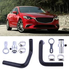 For 2009-2019 Ram Dodge EGR US Coolant Bypass Hose Leaking-Prevent Barb Adapter