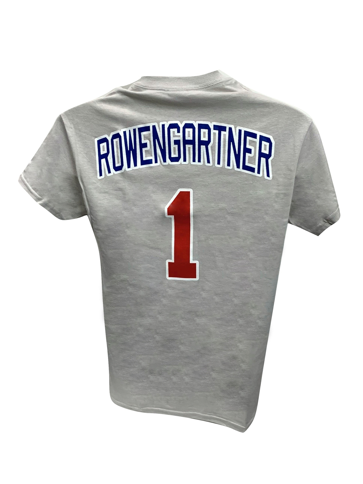 rowengartner shirt