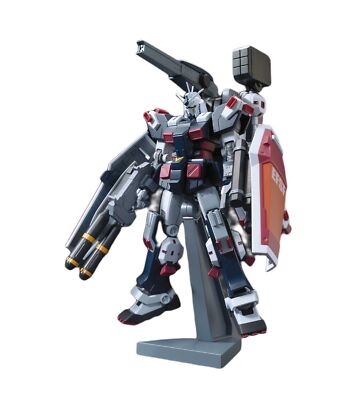 HG Mobile Suit Gundam Thunderbolt Full Armor Gundam(GUNDAM