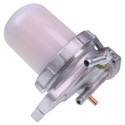 Fuel Filter Assembly 15521-43018 for Kubota Tractor Excavator Loader