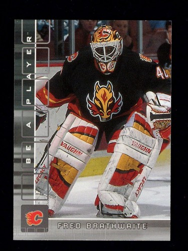 2001-02 ITG Be A Player Memorabilia Series Base Hockey Cards #14-457 You Pick - Picture 10 of 135