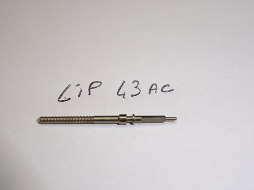 Lip Winding Stem R107 , R107-1 , R122 Tige De Remontoir Aufzugswelle 1027673