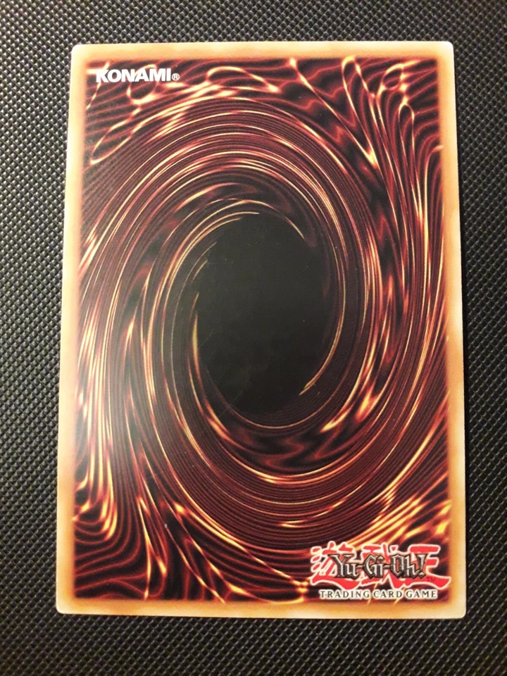 Yu-Gi-Oh! Eisungeheuer Zerofyne, LTGY-DE049, Rare, 2.Auflage, Deutsch, Excellent - Bild 4 von 4