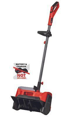 Einhell Akku-Schneefräse GE-ST 36/40 Li E-Solo 3417011