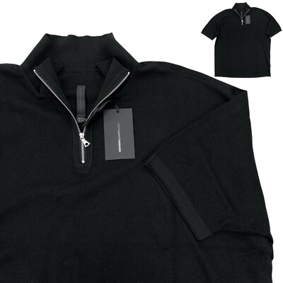 Nike Every Stitch Considered ESC Modern Polo Shirt Top Size XL 