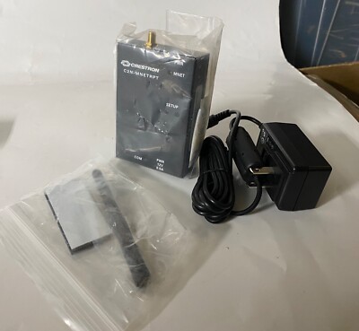 Crestron C2N-MNETRPT Wireless RF Expander