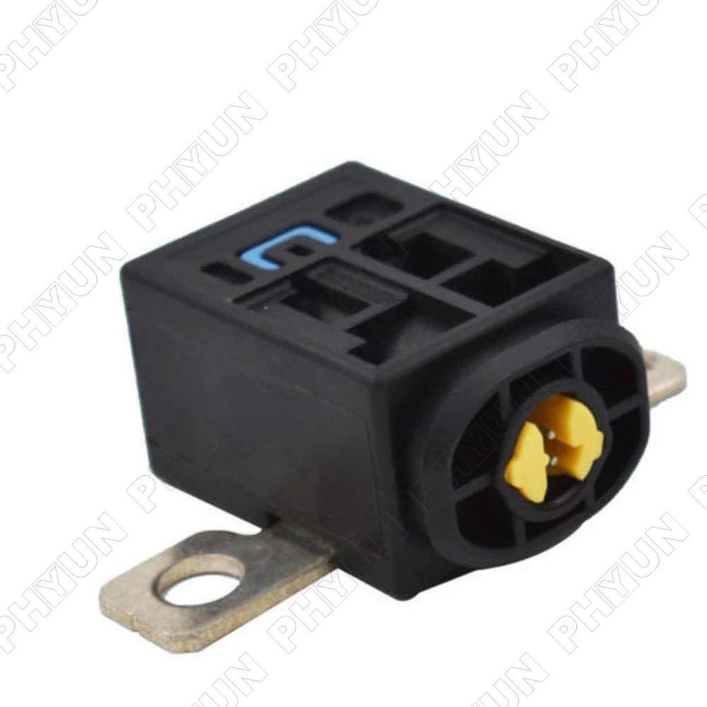New Crash Battery Disconnect Fuse Pyrofuse Pyroswitch For Mercedes 