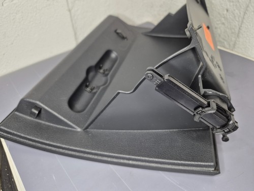 ⭐2012-2019 Volkswagen Passat VW Glove Box Lid with Latch Door Compartment Black⭐ - Picture 8 of 12