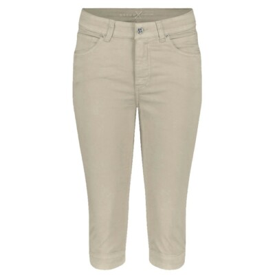 MAC Dream Damen Capri Caprihose Gr.34-46  L19 Stretch 3 Farben 89,95   NEU
