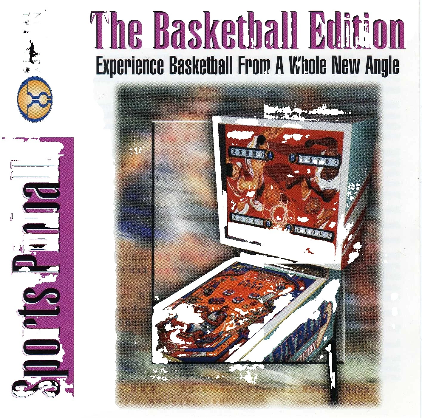 Arcade PC Video Games 1996 Release Year