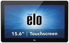 ELO ET1502L 15" TouchScreen LCD Computer Monitor - ET1502L-2UWA-1-G