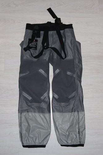 HAGLÖFS Herren GORE-TEX Softshell 3L Hose Größe S - Bild 8 von 10