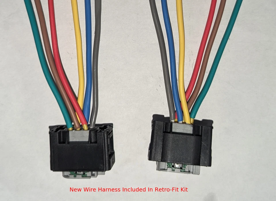 Dodge RAM L6 - 5.9L Diesel APPS Retro-fit kit for 53032456AE / 53032455AD - Image 4 of 4