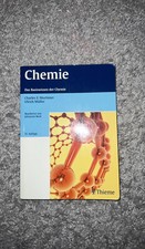 Thieme Chemie (Das Basiswissen der Chemie)