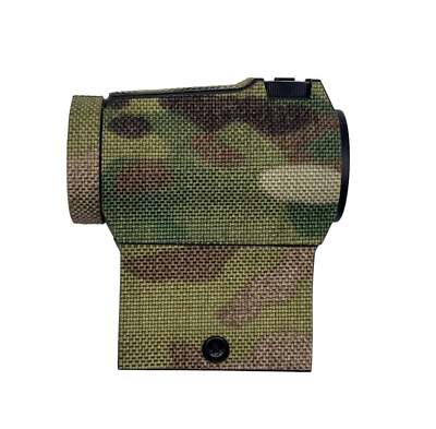 Combat Textiles Cordura Wrap for Holosun HS403R / HS503R Protective Wrap