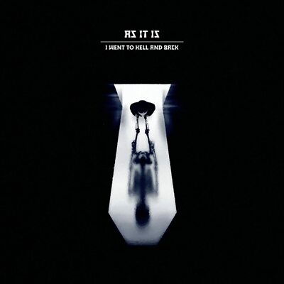 As It Is - I WENT TO HELL AND BACK [CD]