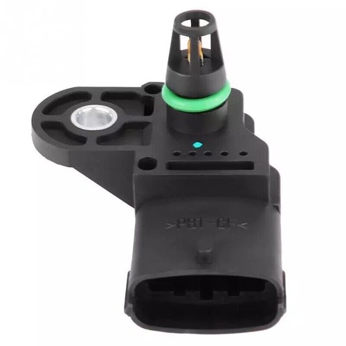 0281002514 MAP SENSOR FOR FORD FALCON BA BF TERRITORY SY 6CYL TURBO XR6-T F6X - Picture 3 of 17
