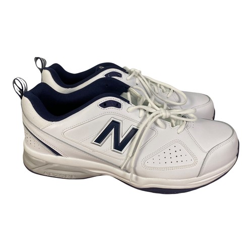New Balance Men's 623v3 Shoes White 