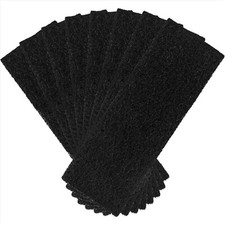 Pack of 8 Activated Charcoal Filters for Litter-Robot 3 - Odor Control Solutions