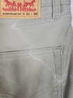 Levi's  Men's The Workwear Fit Jeans 31x30 NWT — photo 4