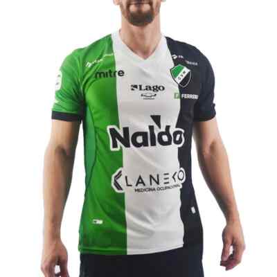 Mitre Ropa # Camiseta Mitre Villa Mitre (S-M-L-XL-2XL) consulta el Talle FER | eBay