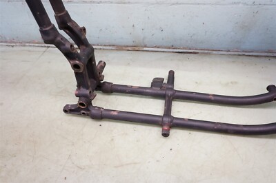 1968 Harley Sportster Ironhead XLH 900 XLCH XLH900 XLCH900 *2655