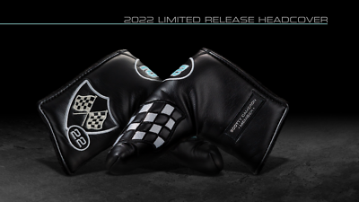 BRAND NEW SCOTTY CAMERON 2022 CLUB CAMERON WELCOME KIT. COMPLETE