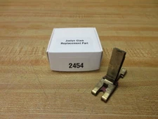 Joslyn Clark 2454 Sylvania Heater Element 62454 W/Out Screw