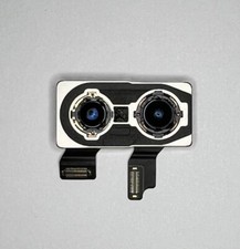 100 Original OEM Apple iPhone XS MAX Rear Back Camera Genuine Replacement