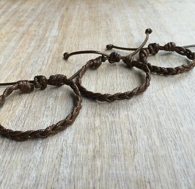 mom dad and baby bracelets