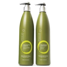 Perfect Hair Focus Shampoo & Conditioner Promote Longer Fuller Hair Growth FAST