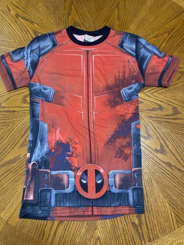 Deadpool 3 Deadpool Has Entered The Chat Movie Poster All Over Print Shirt  - Mugteeco