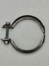 NEU Ori VW Golf Passat Tiguan Audi A3 Q2 Q3 Seat Skoda Auspuffschelle 5Q0253725H