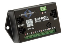 Dakota Digital RGB Lighting Control Module BI...