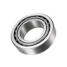 2 PCS Tapered Roller Bearing Cone and Cup Set 52mm O.D. 16mm Thick 28mm Bore