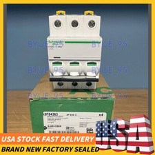 Schneider Electric A9F84363 Brand New Free Shipping