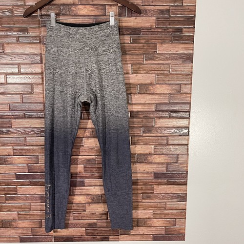 Beyond Yoga Barre3 Size S Ombre High 