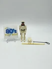 Snow Job V1 G.I. Joe 1983 Hasbro ARAH Vintage Action Figure