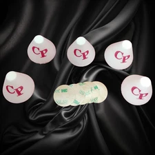 5 pak, Roland replacement e-drum trigger cones, by Convertible Percussions 