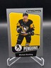 Michael Bunting 2024-25 Parkhurst Champions Hockey Silver #20