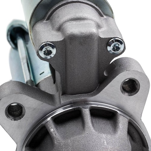 Démarreur Starter for Ford Transit Connect 1.8 DI TDCi 2T1411000BA 2002-2013 - Foto 9 di 12