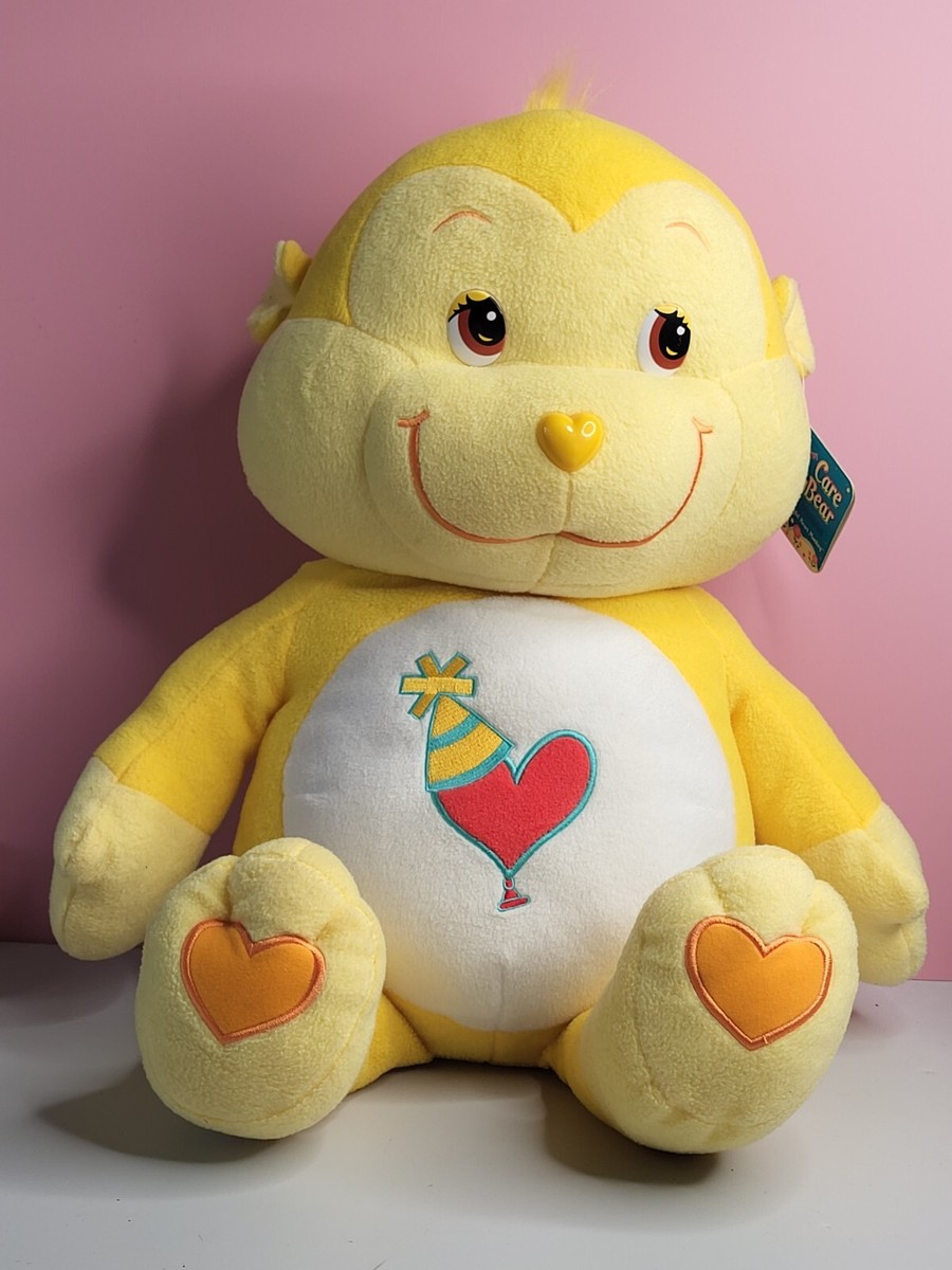 2004 CARE BEAR COUSINS 26