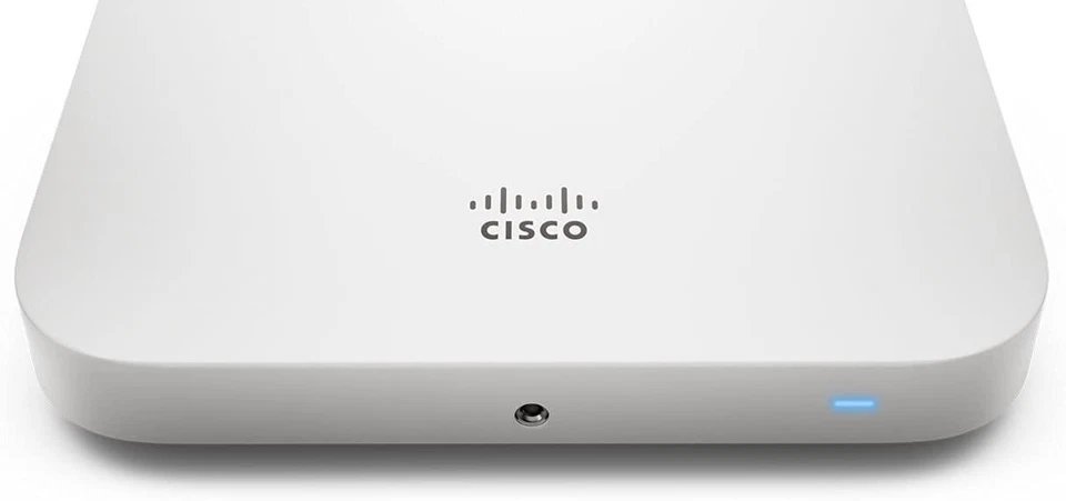 Cisco Meraki MR26-HW Cloud-Managed Wireless Network Access Point - Image 2 of 4