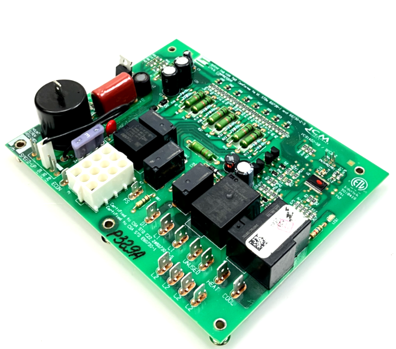 ICM1502 Control Board - OEM Upgraded Replacement For HVAC Systems