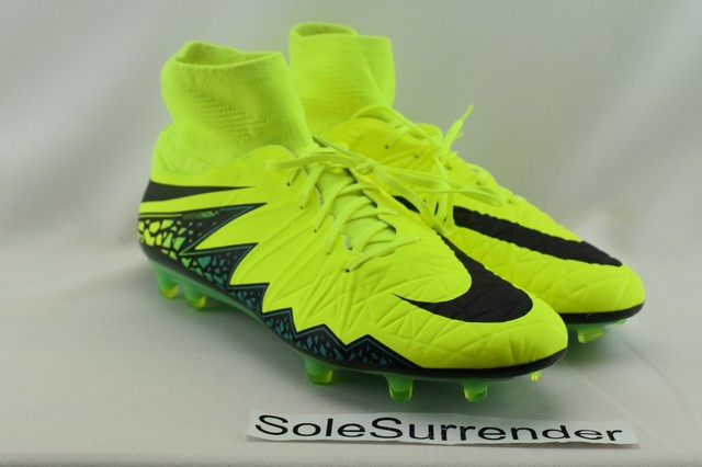 nike hypervenom phatal ii df fg