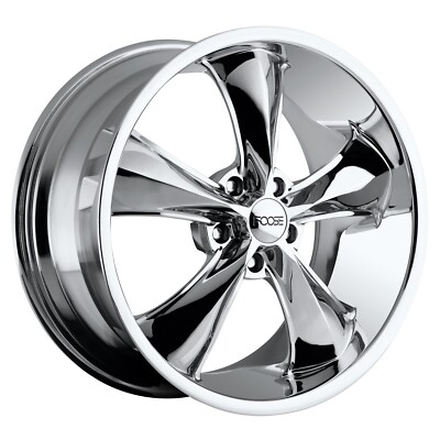 CPP Foose F105 Legend wheels 20x8.5 fits: CHEVY S10 BLAZER SONOMA