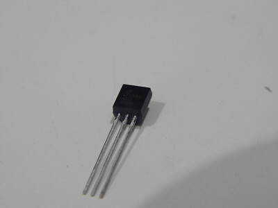 LINEAR TECH LT1029ACZ V-Ref Precision 5V 10mA 3-Pin TO-92 - USA FAST SHIPPING