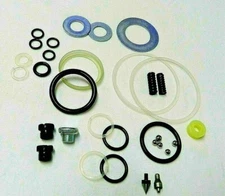Repair kit for  3- 1/2Ton - SUV & service truck floor jack- 71335- heavy duty