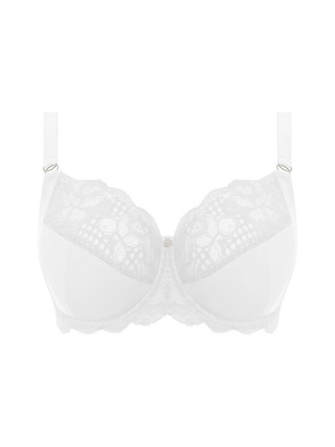 Fantasie Reflect Bra Side Support Underwired Bras Non Padded Lingerie - Afbeelding 8 van 21